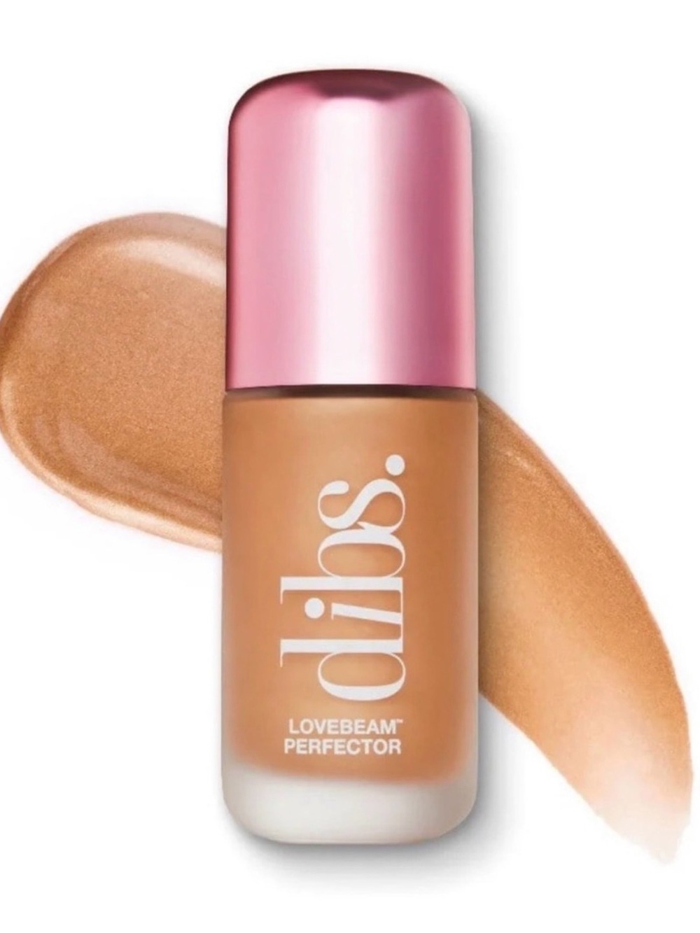 Dibs LoveBeam Perfector